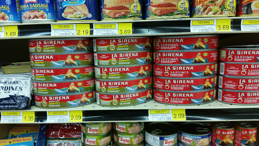 Supermarket «El Ahorro SuperMarket # 3», reviews and photos, 5859 Bissonnet St, Bellaire, TX 77401, USA