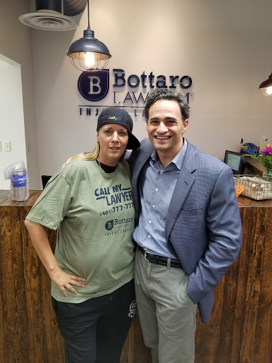 Personal Injury Attorney «The Bottaro Law Firm, LLC», reviews and photos