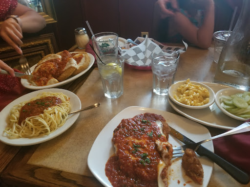 Seafood Restaurant «Menz Restaurant & Bar», reviews and photos, 985 NJ-47, Rio Grande, NJ 08242, USA