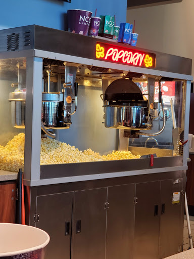 Movie Theater «NCG - Trillium Cinema», reviews and photos, 8220 Trillium Cir Ave, Grand Blanc, MI 48439, USA