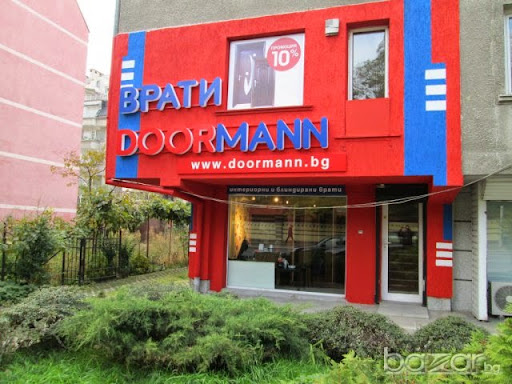 Doormann