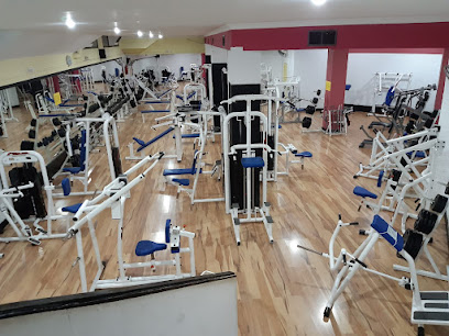 GIMNASIO SILMA SPORT