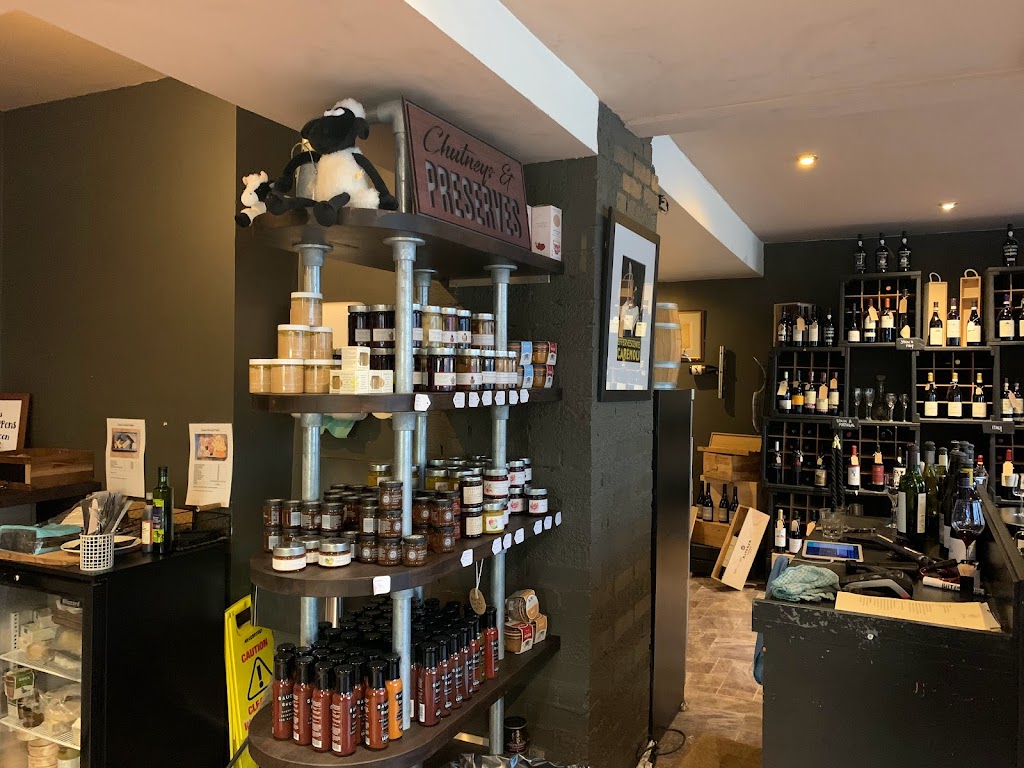 Curds & Whey and Cases Wine Bar BN3 1AF
