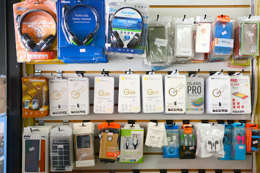 Computer Repair Service «San San Computer», reviews and photos, 133-12 41st Rd, Flushing, NY 11355, USA