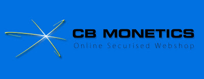 CB-Monetics Sarl à Labastidette
