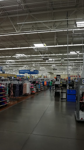 Department Store «Walmart Supercenter», reviews and photos, 11 Village Pkwy, Fredericksburg, VA 22406, USA
