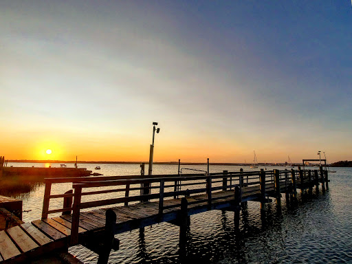 New Haven Yacht Club