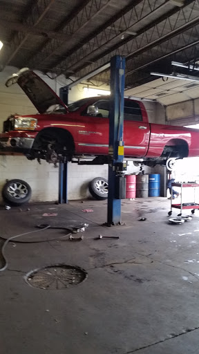 Automotive Repair & Diagnostics in Youngstown, Ohio