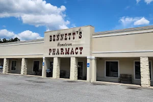 Bennett's Hometown Pharmacy image