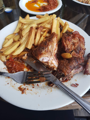 The Boat Club, Alex Ekwueme Way, Jabi, Abuja, Nigeria, Diner, state Federal Capital Territory