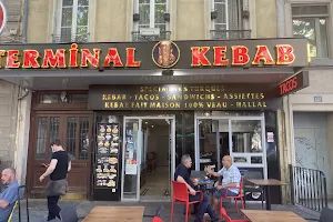 Le Terminal Kebab image
