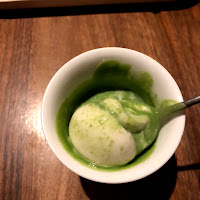 Matcha du Restaurant gastronomique yam'Tcha à Paris - n°1