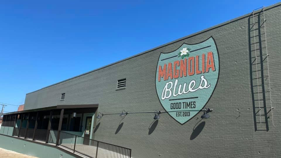 Magnolia Blues BBQ Company 39601