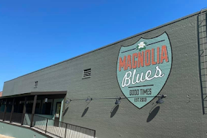Magnolia Blues BBQ Company image