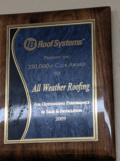 Roofing Contractor «All Weather Roofing Co», reviews and photos, 229 N Loma Pl, Upland, CA 91786, USA