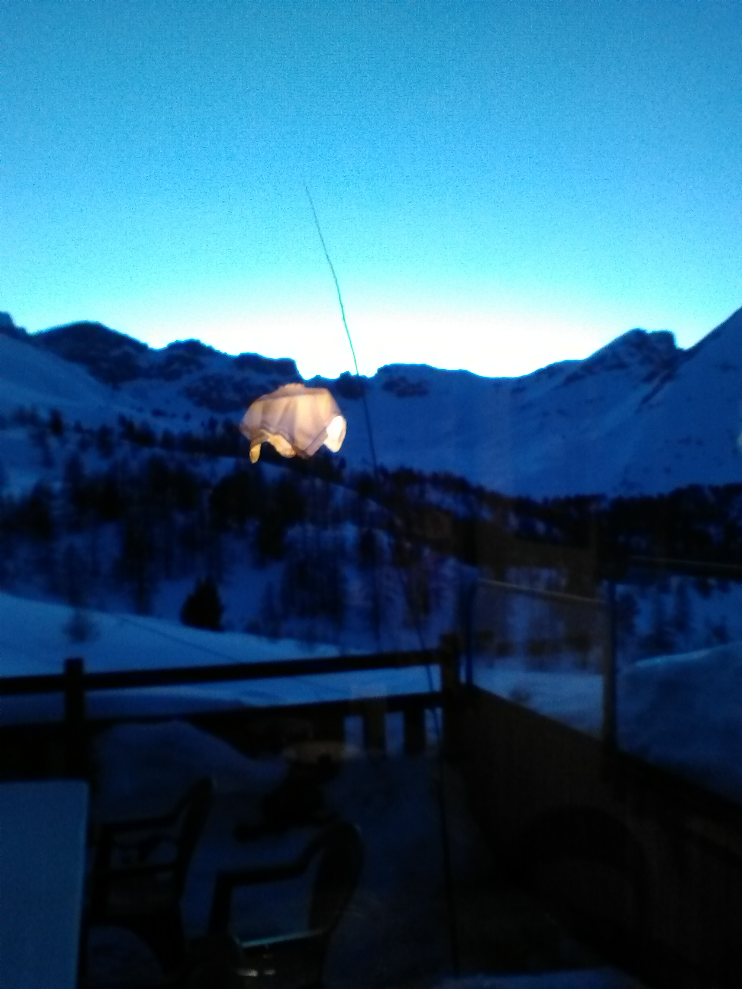 Photo n° 6 de l'avis de Stéphane.O fait le 02/04/2018 à 12:03