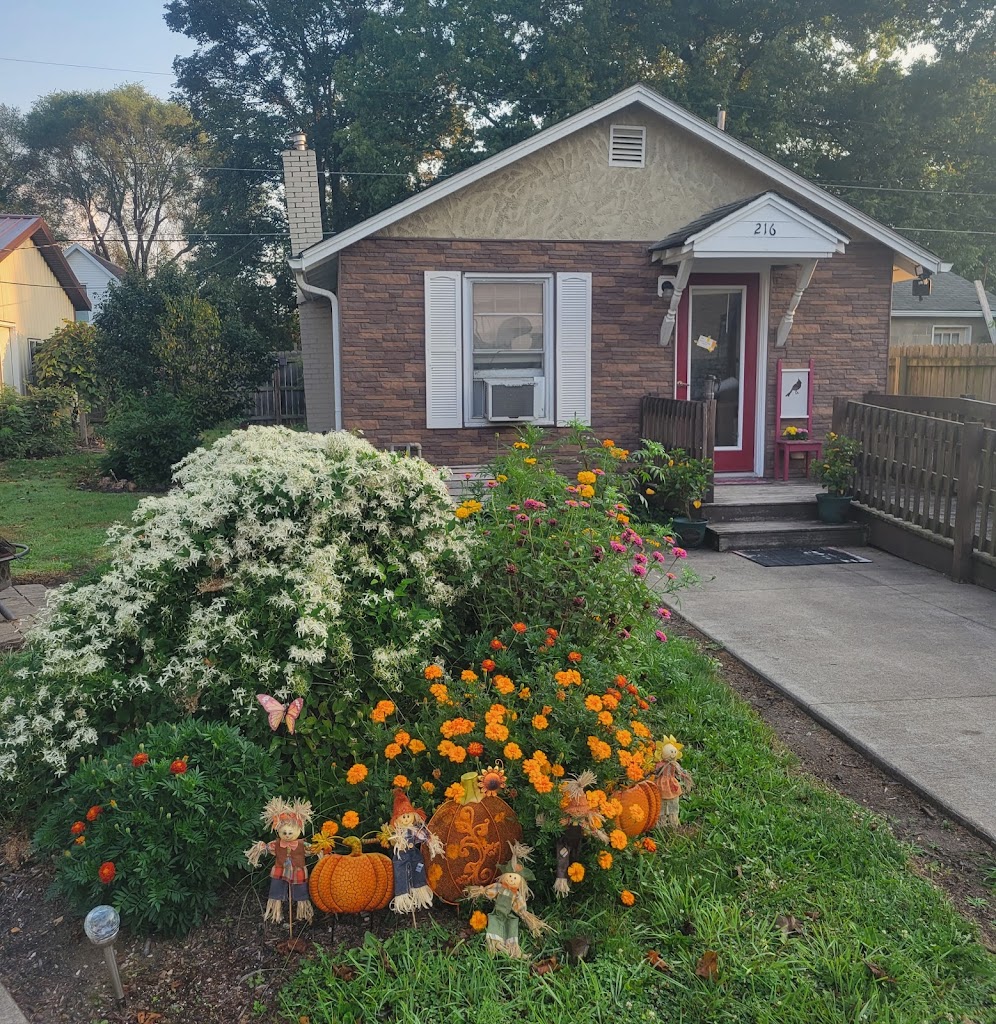 Darlene's Salon 2021 43845