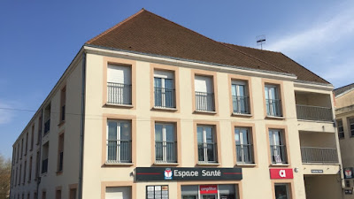 Christine FELMANN à Auxonne