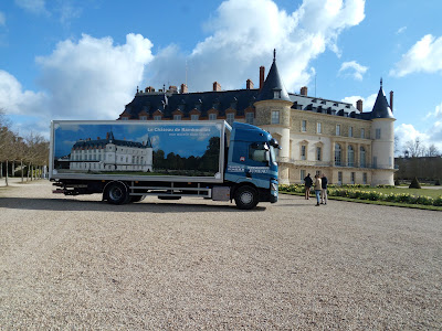 Déménagements Jumeau à Gellainville