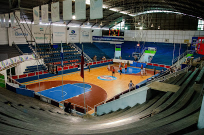 Fortin gym Prat - Rawson 382, 2340104 Valparaíso, Chile