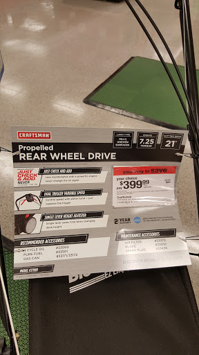 Department Store «Sears», reviews and photos, 4409 E Black Horse Pike, Mays Landing, NJ 08330, USA