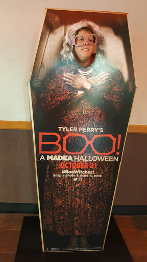 Movie Theater «AMC Classic LaGrange 10», reviews and photos, 201 Main St, LaGrange, GA 30240, USA