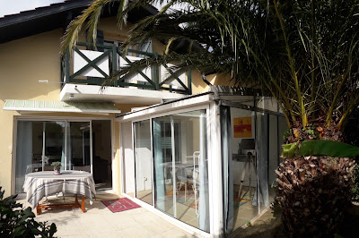 Villa Angeluko Anglet à Anglet