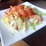 Photo n°9 de l'avis de Maximiliano.o fait le 16/01/2020 à 11:46 sur le  Asian Fusion Umai à Osteria Grande