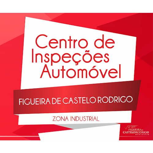 Comentários e avaliações sobre o Centro de Inspeções Automóvel Figueira de Castelo Rodrigo