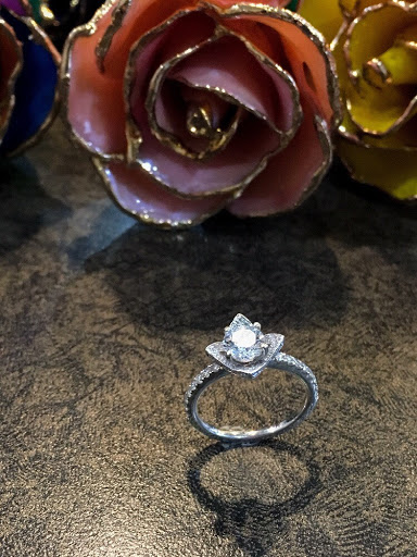 Jewelry Store «BVW Jewelers», reviews and photos, 35 Foothill Rd Suite 3, Reno, NV 89511, USA