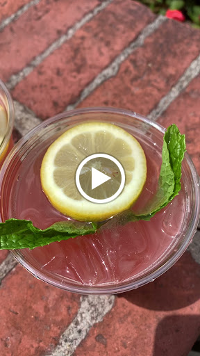 Mint Julep Bar
