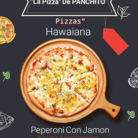 Pizzeria De Panchito - Pizzeria