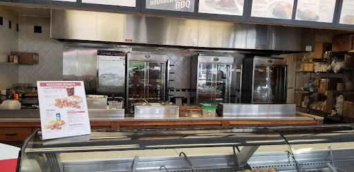 Restaurant «Boston Market», reviews and photos, 45 Farmington Ave, Bristol, CT 06010, USA