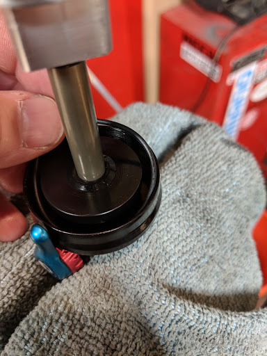 Bicycle Store «Bonzai Cycle Werx», reviews and photos, 3529 Heritage Trace Pkwy #169, Fort Worth, TX 76244, USA