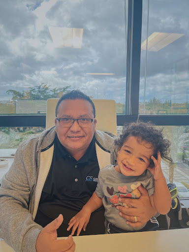 Immigration Attorney «Guerra Sáenz, PL», reviews and photos