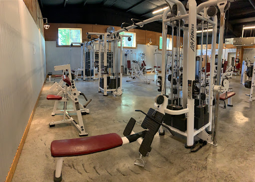 Health Club «Fit Stop 24», reviews and photos, 16910 WA-507, Yelm, WA 98597, USA