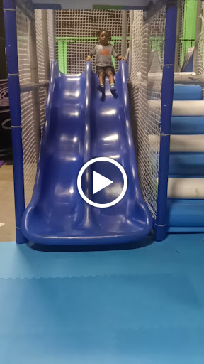 Amusement Center «Air U Trampoline Park - Longview, Texas», reviews and photos, 4300 US-259, Longview, TX 75605, USA