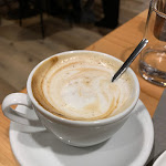 Photo n°3 de l'avis de Nancy.s fait le 28/11/2021 à 15:11 sur le  Fabbrica del Grano - Grani Antichi à Milan