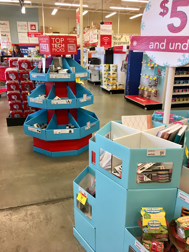 Office Supply Store «Office Depot», reviews and photos, 321 Rohnert Park Expy, Rohnert Park, CA 94928, USA