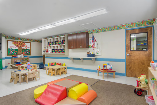 Preschool «Primrose School of Peachtree Corners», reviews and photos, 6325 Primrose Hill Ct, Norcross, GA 30092, USA