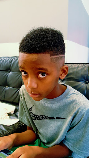 Barber Shop «Royal Razor Barbershop», reviews and photos, 304 W Baltimore St, Baltimore, MD 21201, USA