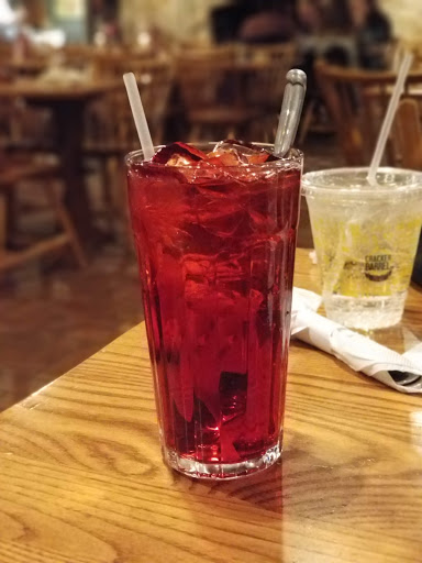 American Restaurant «Cracker Barrel Old Country Store», reviews and photos, 228 Mall Blvd, Bloomsburg, PA 17815, USA