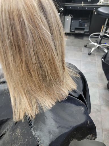 Barber Shop «Locks Salon And Barbershop», reviews and photos, 300 Nickel St #18, Broomfield, CO 80020, USA