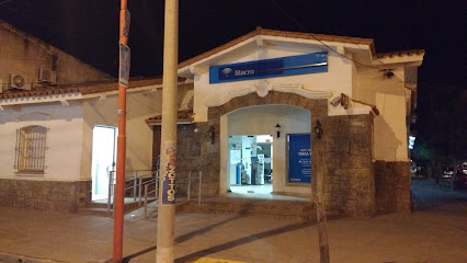 Banco Macro J. V. González