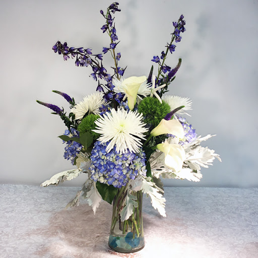 Florist «Nunan Florist & Greenhouses», reviews and photos, 269 Central St, Georgetown, MA 01833, USA