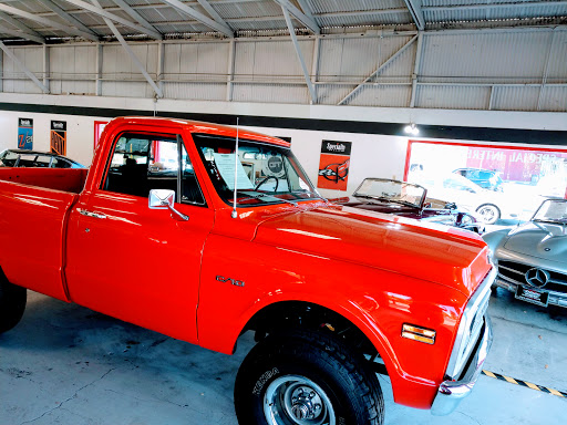 Used Car Dealer «Specialty Sales Classics», reviews and photos, 4321 1st St, Pleasanton, CA 94566, USA