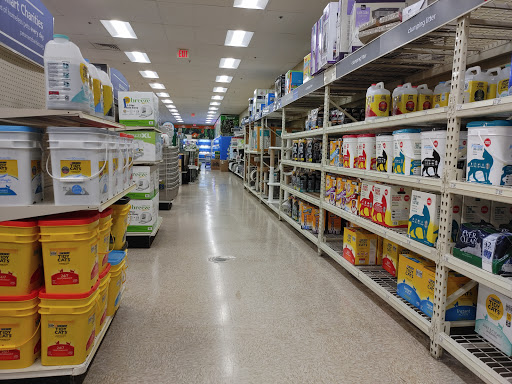 Pet Supply Store «PetSmart», reviews and photos, 7475 Greenbelt Rd, Greenbelt, MD 20770, USA