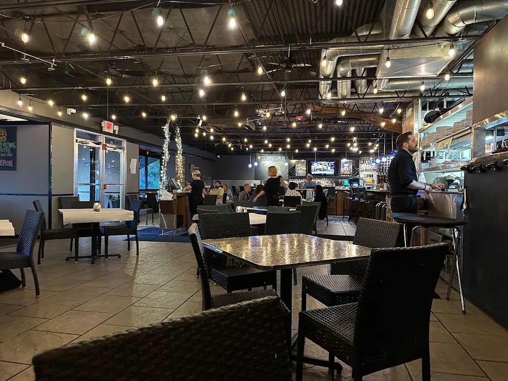 The Catch Seafood and Oyster Bar 31707