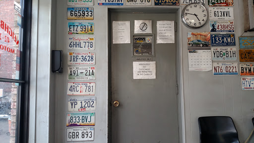 Used Car Dealer «Neighborhood Motor Mart LLC», reviews and photos, 1015 Penn Ave, Pittsburgh, PA 15221, USA