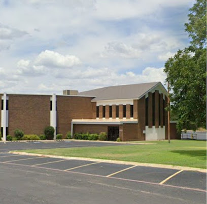 Austin Avenue Church of Christ